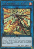 Image for Sky Striker Ace - Kagari (DUOV-EN060) (DUOV) - YuGiOh