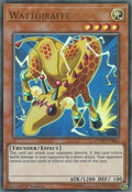 Image for Wattgiraffe (DUOV-EN064) (DUOV) - YuGiOh
