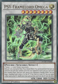 Image for PSY-Framelord Omega (DUOV-EN080) (DUOV) - YuGiOh