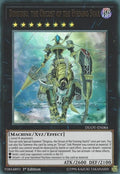 Image for Dingirsu, the Orcust of the Evening Star (DUOV-EN084) (DUOV) - YuGiOh