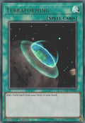 Image for Terraforming (DUOV-EN088) (DUOV) - YuGiOh