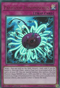 Image for Paleozoic Dinomischus (DUOV-EN098) (DUOV) - YuGiOh