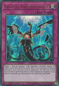 Image for Infinite Impermanence (DUOV-EN099) (DUOV) - YuGiOh