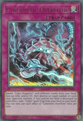 Image for Cybernetic Overflow (DUOV-EN100) (DUOV) - YuGiOh