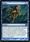 Image for Delay (35) (The List Reprints) - Magic: The Gathering