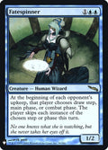 Image for Fatespinner (36) (The List Reprints) - Magic: The Gathering
