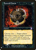 Image for Funeral Charm (44) (The List Reprints) - Magic: The Gathering