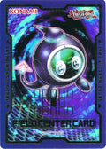 Field Center Token: Linkuriboh (Yu-Gi-Oh! Day 2018) (YDPR)