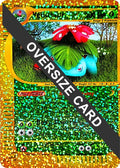 Image for Venusaur (004/012) (PR) - Pokemon