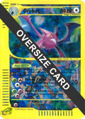 Image for Crobat - 10/12 (Box Topper) (010/012) (PR) - Pokemon