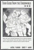 Image for Tour Guide From the Underworld (Oversized) (DUOV) - YuGiOh