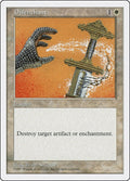 Image for Disenchant (Fifth Edition) - Magic: The Gathering