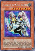 Valkyrion the Magna Warrior (WC4-E001) (WC4)