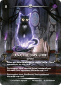 Image for Luna, the Dark Spirit (Serial Numbered) (PR2020-123) (Argent Saga Promos) - Argent Saga TCG