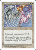 Image for Divine Transformation (Fifth Edition) - Magic: The Gathering