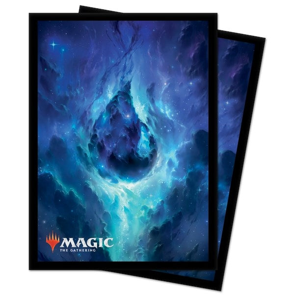 Image for Celestial Island Standard Deck Protector Sleeves (100-Pack) - Card Sleeves
