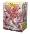 Image for Dragon Shield Standard Sleeves: The God Hand - Essence of Insanity (100-Pack) - Card Sleeves