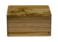 Image for Hako Wooden Deck Box - The Great Wave off Kanagawa - Deck Boxes