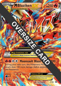 Image for M Blaziken EX - XY86 (XY86) (PR) - Pokemon
