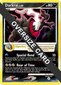 Image for Darkrai - DP24 (DP Black Star Promos) (DP24) (PR) - Pokemon