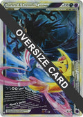 Image for Darkrai & Cresselia Legend - 99/102 & 100/102 (Single Oversized Promo) (099/102 & 100/102) (PR) - Pokemon