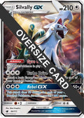 Image for Silvally GX (090/111) (PR) - Pokemon
