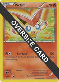 Image for Victini (015/101) (PR) - Pokemon