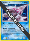 Image for Palkia - DP27 (DP27) (PR) - Pokemon