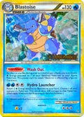 Image for Blastoise - 13/95 (Prerelease) (13/95) (PR) - Pokemon