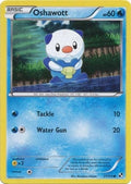 Image for Oshawott - 27/114 (Cosmos Holo) (027/114) (PR) - Pokemon