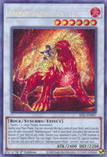 Image for Adamancipator Risen - Leonite (SESL-EN007) (SESL) - YuGiOh