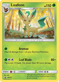 Image for Leafeon - SM237 (SM237) (SMP) - Pokemon