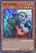 Image for Uni-Zombie (SESL-EN042) (SESL) - YuGiOh