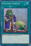 Image for Upstart Goblin (SESL-EN043) (SESL) - YuGiOh