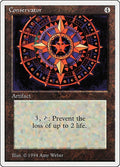 Image for Conservator (241) (Summer Magic) - Magic: The Gathering