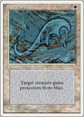 Image for Blue Ward (7) (Summer Magic) - Magic: The Gathering