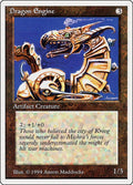 Image for Dragon Engine (246) (Summer Magic) - Magic: The Gathering