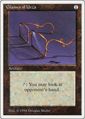 Image for Glasses of Urza (249) (Summer Magic) - Magic: The Gathering
