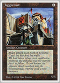 Image for Juggernaut (259) (Summer Magic) - Magic: The Gathering