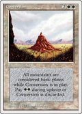 Image for Conversion (14) (Summer Magic) - Magic: The Gathering