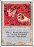 Image for Healing Salve (22) (Summer Magic) - Magic: The Gathering