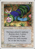Image for Karma (26) (Summer Magic) - Magic: The Gathering