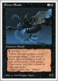 Image for Frozen Shade (112) (Summer Magic) - Magic: The Gathering