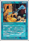 Image for Control Magic (52) (Summer Magic) - Magic: The Gathering
