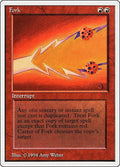 Image for Fork (153) (Summer Magic) - Magic: The Gathering