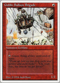 Image for Goblin Balloon Brigade (154) (Summer Magic) - Magic: The Gathering