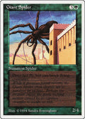 Image for Giant Spider (200) (Summer Magic) - Magic: The Gathering