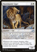 Image for Huntmaster Liger (16) (Ikoria: Lair of Behemoths) - Magic: The Gathering