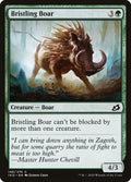 Image for Bristling Boar (146) (Ikoria: Lair of Behemoths) - Magic: The Gathering