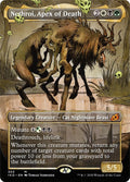 Image for Nethroi, Apex of Death (Showcase) (303) (Ikoria: Lair of Behemoths) - Magic: The Gathering